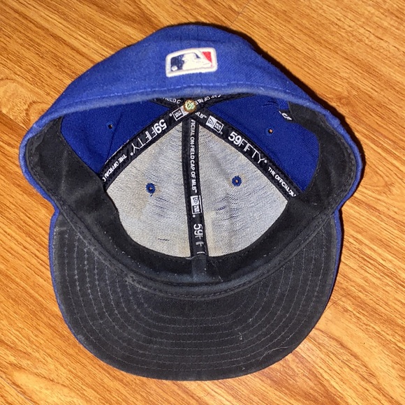 Dodgers cap - Picture 4 of 5